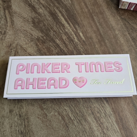 Too Faced + Beauty Blender + Thrive Cosmetics makeup bundle NEW - Picture 3 of 14